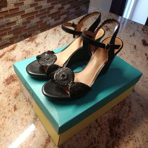 Jack Rogers Clare Wedge 7.5